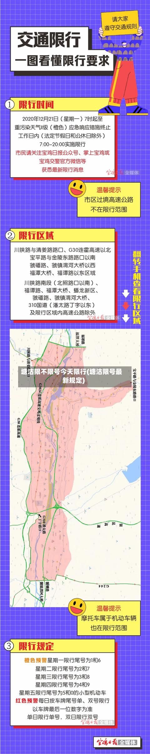 塘沽限不限号今天限行(塘沽限号最新规定)-第3张图片