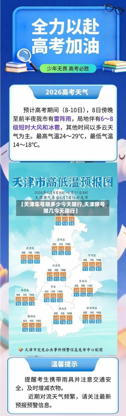 【天津车号限多少今天限行,天津限号限几今天限行】-第2张图片