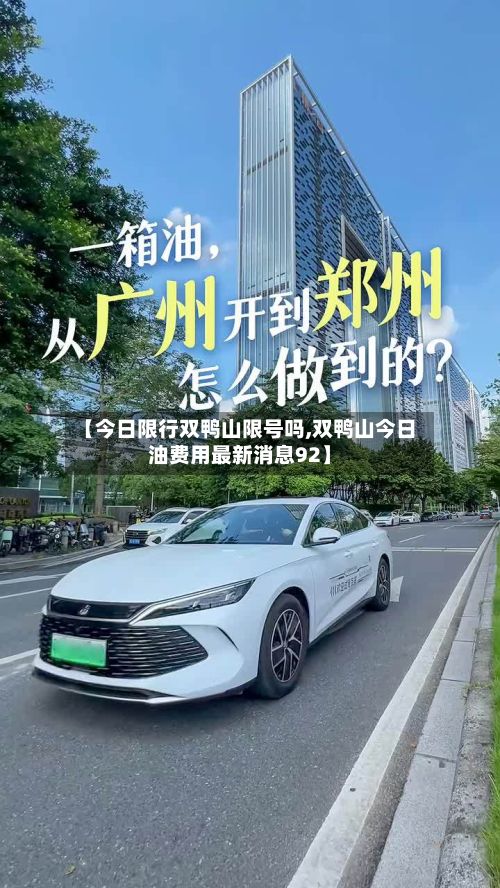 【今日限行双鸭山限号吗,双鸭山今日油费用最新消息92】