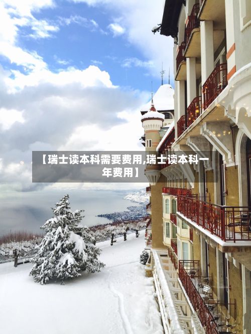 【瑞士读本科需要费用,瑞士读本科一年费用】