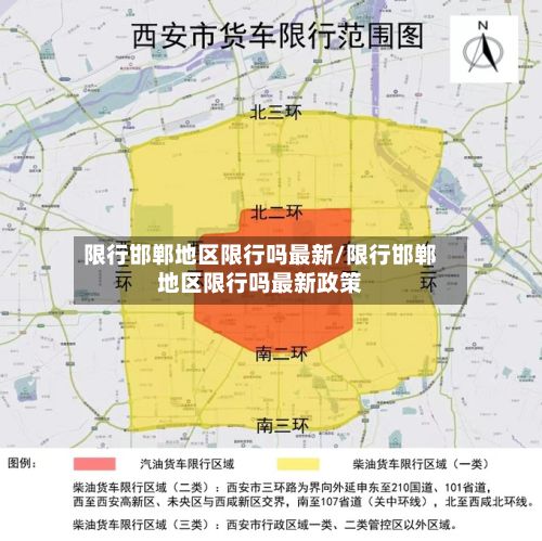 限行邯郸地区限行吗最新/限行邯郸地区限行吗最新政策