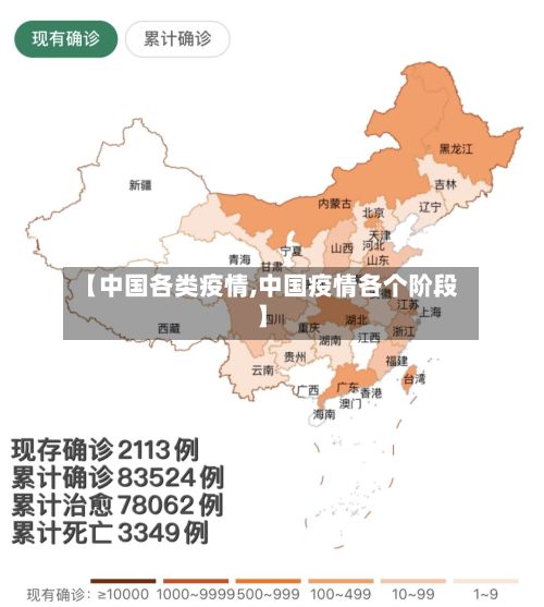 【中国各类疫情,中国疫情各个阶段】-第2张图片