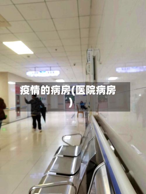 疫情的病房(医院病房)