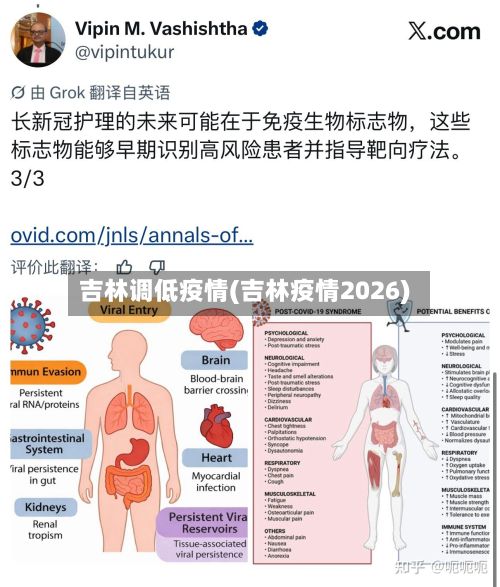 吉林调低疫情(吉林疫情2026)