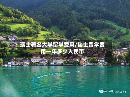 瑞士著名大学留学费用/瑞士留学费用一年多少人民币-第3张图片