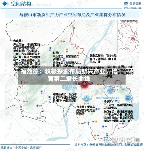 福然德：积极探索布局新兴产业，培育第二增长曲线