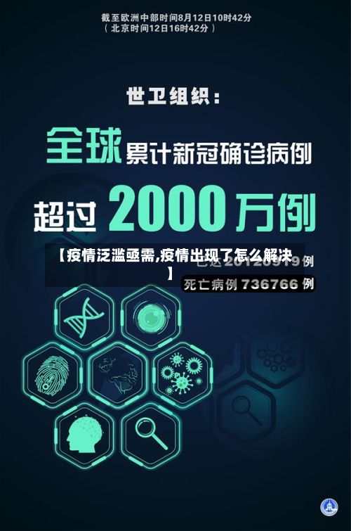 【疫情泛滥亟需,疫情出现了怎么解决】-第3张图片