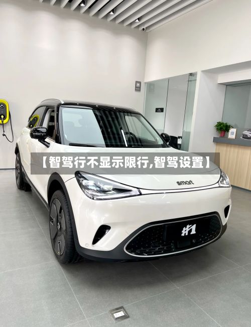 【智驾行不显示限行,智驾设置】-第2张图片