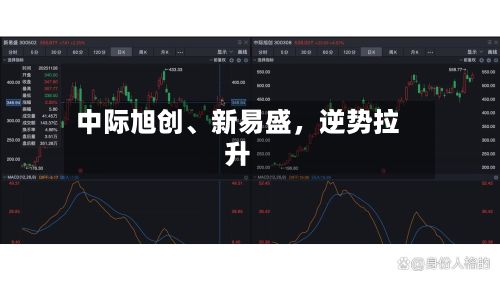 中际旭创、新易盛，逆势拉升-第3张图片
