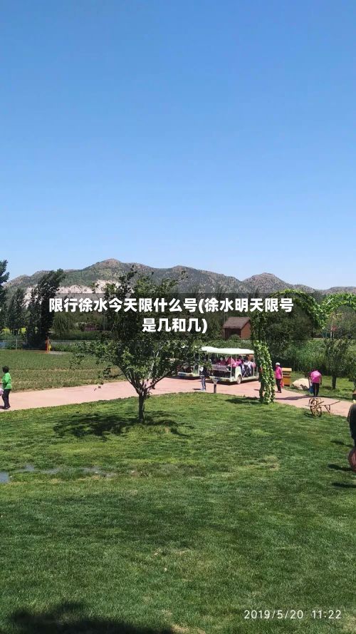 限行徐水今天限什么号(徐水明天限号是几和几)-第3张图片