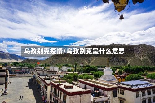 乌孜别克疫情/乌孜别克是什么意思