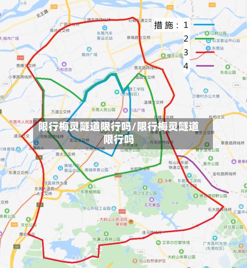 限行梅灵隧道限行吗/限行梅灵隧道限行吗