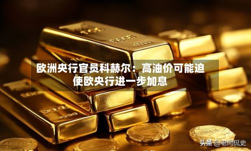欧洲央行官员科赫尔：高油价可能迫使欧央行进一步加息-第3张图片
