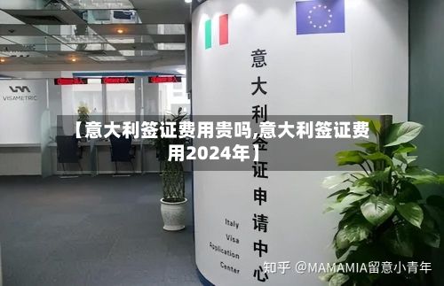 【意大利签证费用贵吗,意大利签证费用2024年】-第2张图片