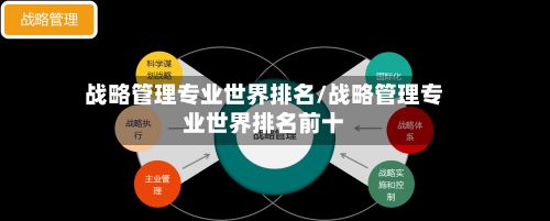 战略管理专业世界排名/战略管理专业世界排名前十-第2张图片