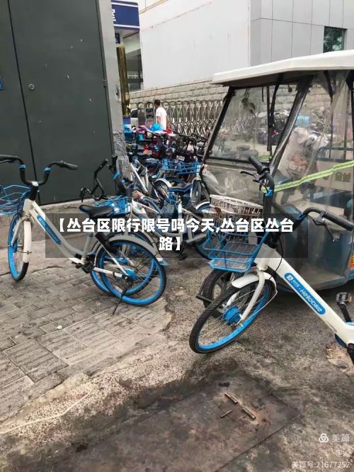 【丛台区限行限号吗今天,丛台区丛台路】-第2张图片