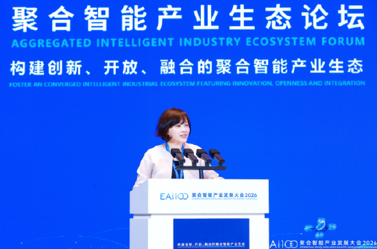 普华基础软件刘宏倩：AI可以试错，安全不能试错
